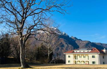 CORTE dei SANTI Cortina 2026 - Foto 1