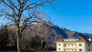 CORTE dei SANTI Cortina 2026 - Foto 1