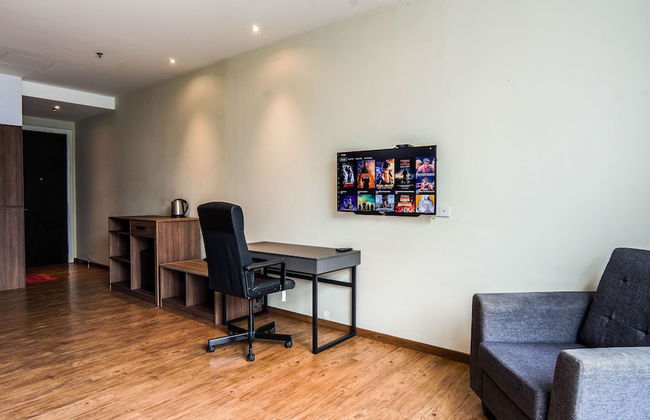 Bangsar Trade Centre by Airhost - Photo 26