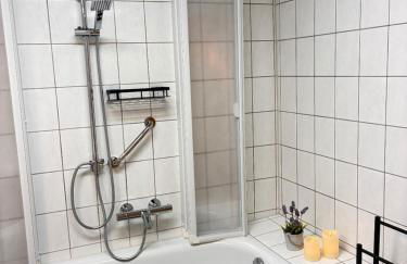 Ferienwohnung Osterwieck Mittelstraße 4 - Foto 14