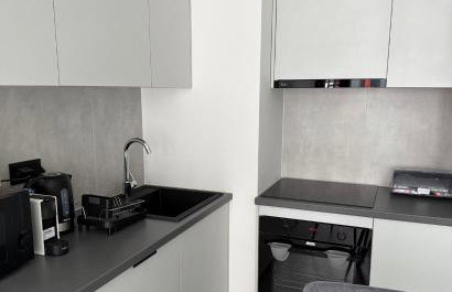 Towarowa Towers Apartment - Photo 6