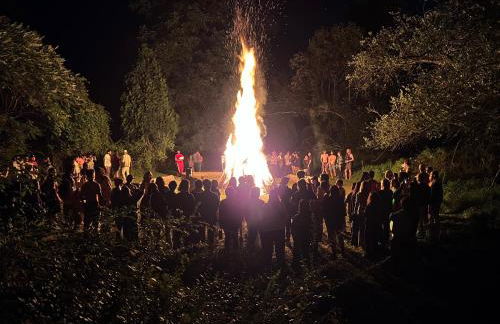 Slumberland at the River's Edge - Foto 45