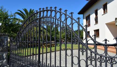 Villa El Martín - Foto 2