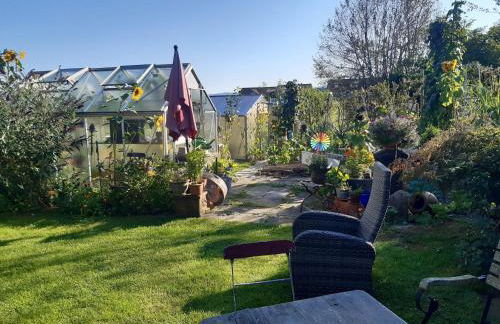 Ferienwohnung-Rotmoosblick-direkt-am-Rande-unberuehrter-Natur - Foto 30