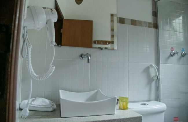 Vila Chico Hotel Fazenda - Foto 24