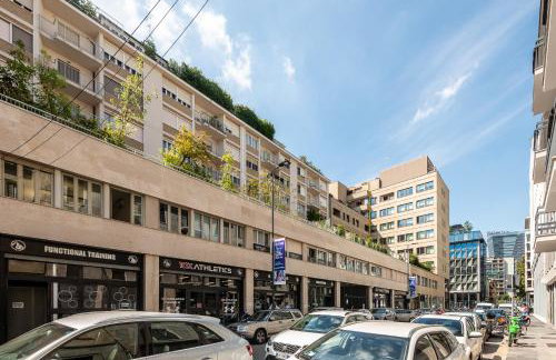 StayEasy Big panoramic apartment - Central Station - Foto 43