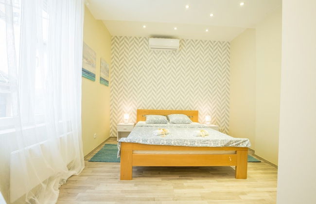 Belgrade Center Apartment Skadarlija II - Photo 3