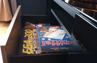 Miet-Kamp ruhig, zentral, nahe Messe, ausgefallenes design 2 Schlafzimmer - Foto 22