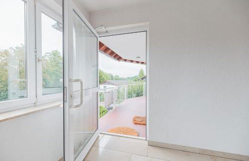 Roomfall Apartment Sinsheim mit TG & Wi-Fi & Balkon - Foto 32