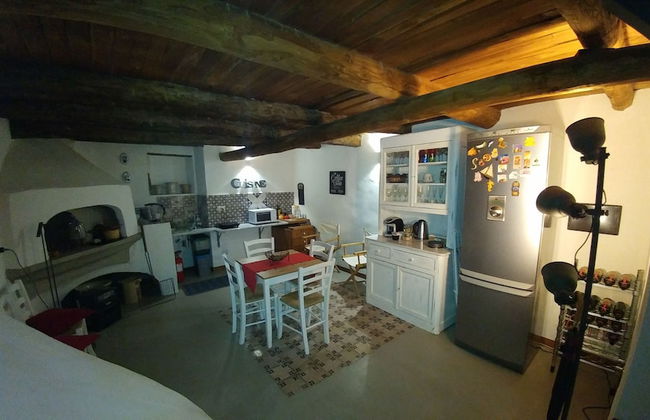 Dimora Aganoor La Foresteria - Foto 25