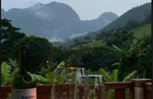 Suite das Belas Vistas Lumiar - De tirar o fôlego! - Foto 1