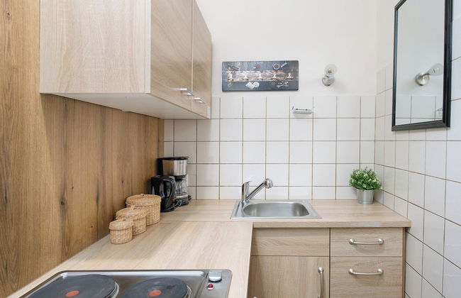 Apartment Johannitergasse - Foto 30