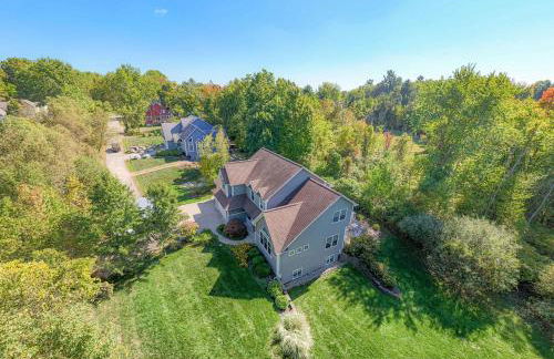 Fireside Retreat - Foto 65