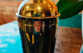 9 Andar - Estilo industrial Moderno e Aconchegante - Foto 48