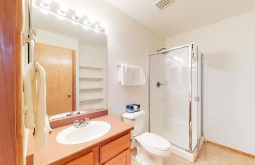 Gore Trail Getaway - Foto 19