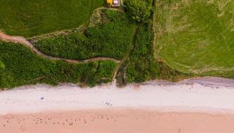 Wishome-Casa de ensueño en Oyambre, Comillas - Foto 5