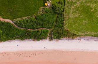 Wishome-Casa de cuento en la playa de Oyambre, Comillas - Foto 26