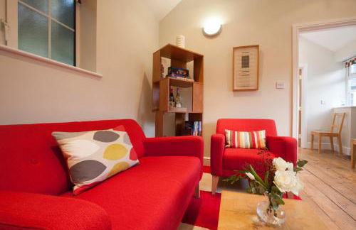 Centre village 2 bedroom cottage - The Byre - Foto 12