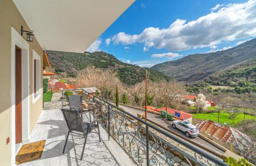 Chalet Perivoli - Foto 25