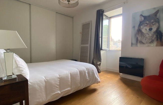 La Salamandre - Foto 3