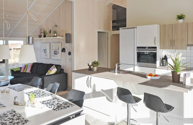 "Mathias" - 625m from the sea - Foto 9