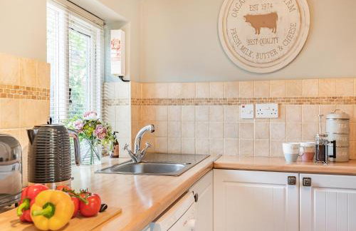 Pittendrigh Cottage - Foto 8