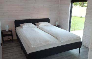 Domek letniskowy Osieki Parkowa - Foto 7