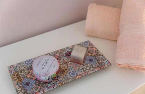 The City Apartment - Foto 18