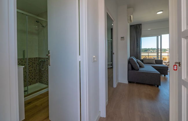 Apartaments AR Melrose Place - Foto 7