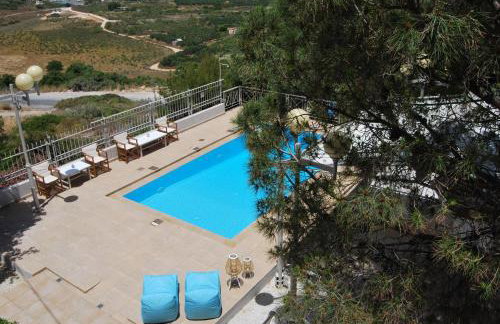 Chrysiida Luxury Suites - Foto 8