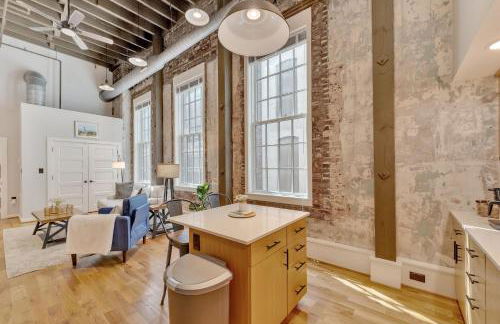 Heart of Downtown Knoxville - Foto 16