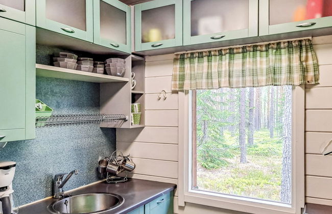 Pilkkaniemi - Foto 4