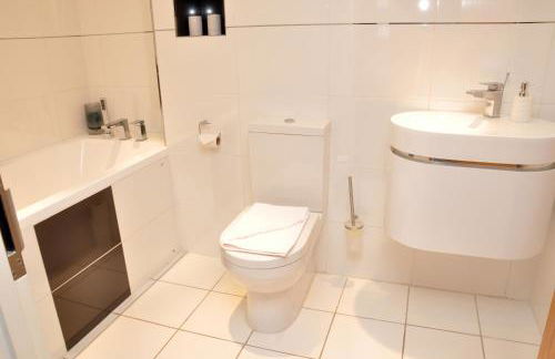 Ashbrook Lets Apartments - Foto 32