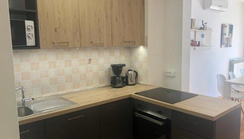 Villa Perla - Foto 5, stove