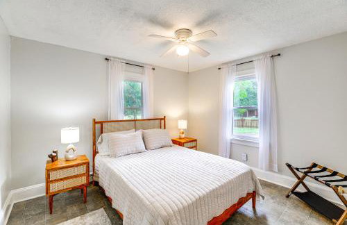 Updated Damascus Cottage on Appalachian Trail! - Foto 11