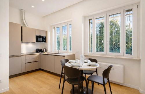 Elegantis Aventino Suite Apartment - Colosseo, Metro and Circo Massimo Nearby - Foto 1