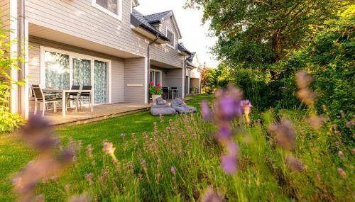 Niebieski Kamyk - Foto 3, Garden