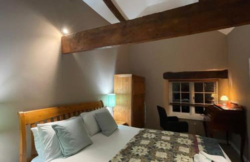 Northover Manor Hotel - Foto 14