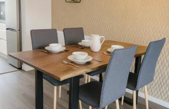 Haus Auszeit - Foto 4