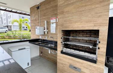 apartamento ana julia modesto - Foto 16