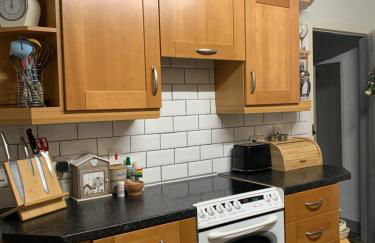 Cobblers Cottage - Photo 4