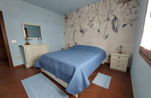 "Sardinia Blue Home" Vista mare, tramonti mozzafiato su Golfo Asinara, giardino, parking e Wi-Fi - Foto 17