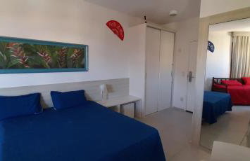 Loft Sahy - Condado Aldeia dos Reis - Foto 13