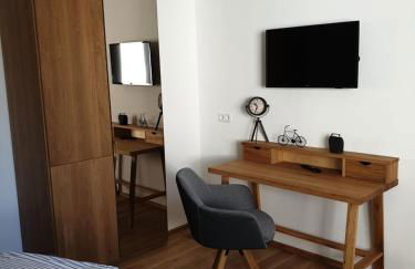 Beim Hooch. Doris - Foto 13