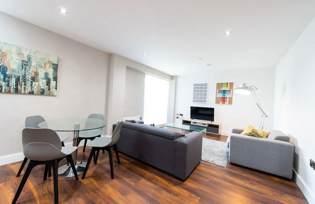 The Assembly - Foto 8