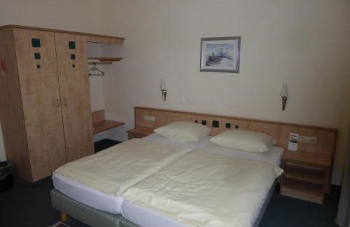 Hotel Ring Park - Foto 22