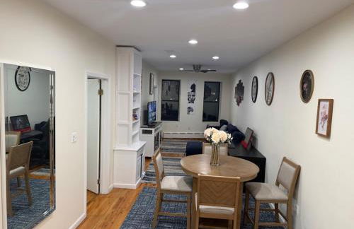 Weehawken Apartment NYC Skyline - Foto 17