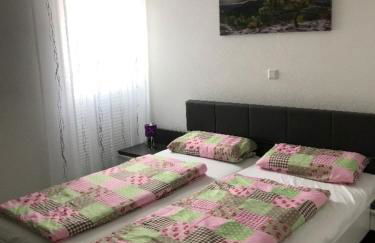 Moderne Ferienwohnung im Herzen von Bad Neustadt - Foto 4