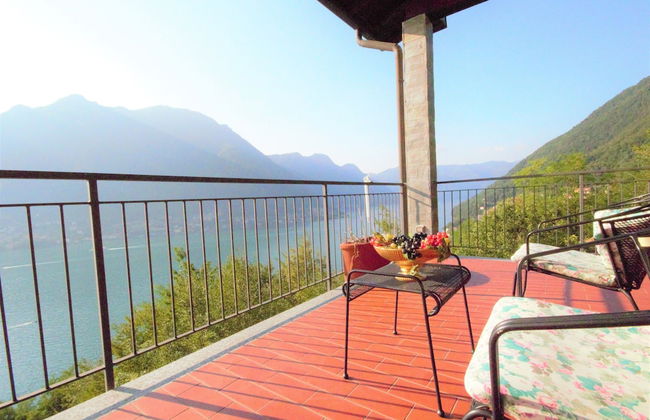 Pognana Luxury Apartment n.2 - 4 people - Foto 22