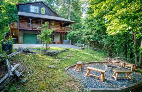 Mountain Laurel Lodge - Foto 4